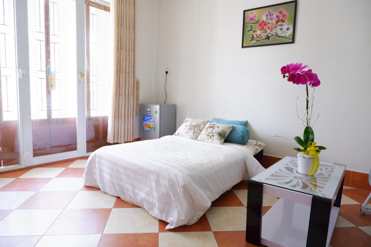 Winter Spring Home & Tourist Cần Thơ Kültér fotó